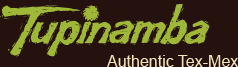 Tupinamba Logo